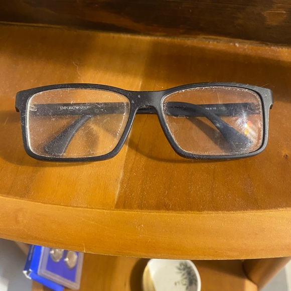 Emporia Armani Glasses - Picture 2 of 2